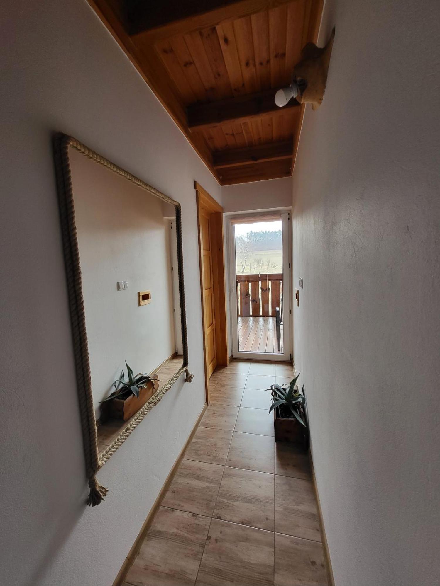 Hacjenda Villa Susiec Kültér fotó