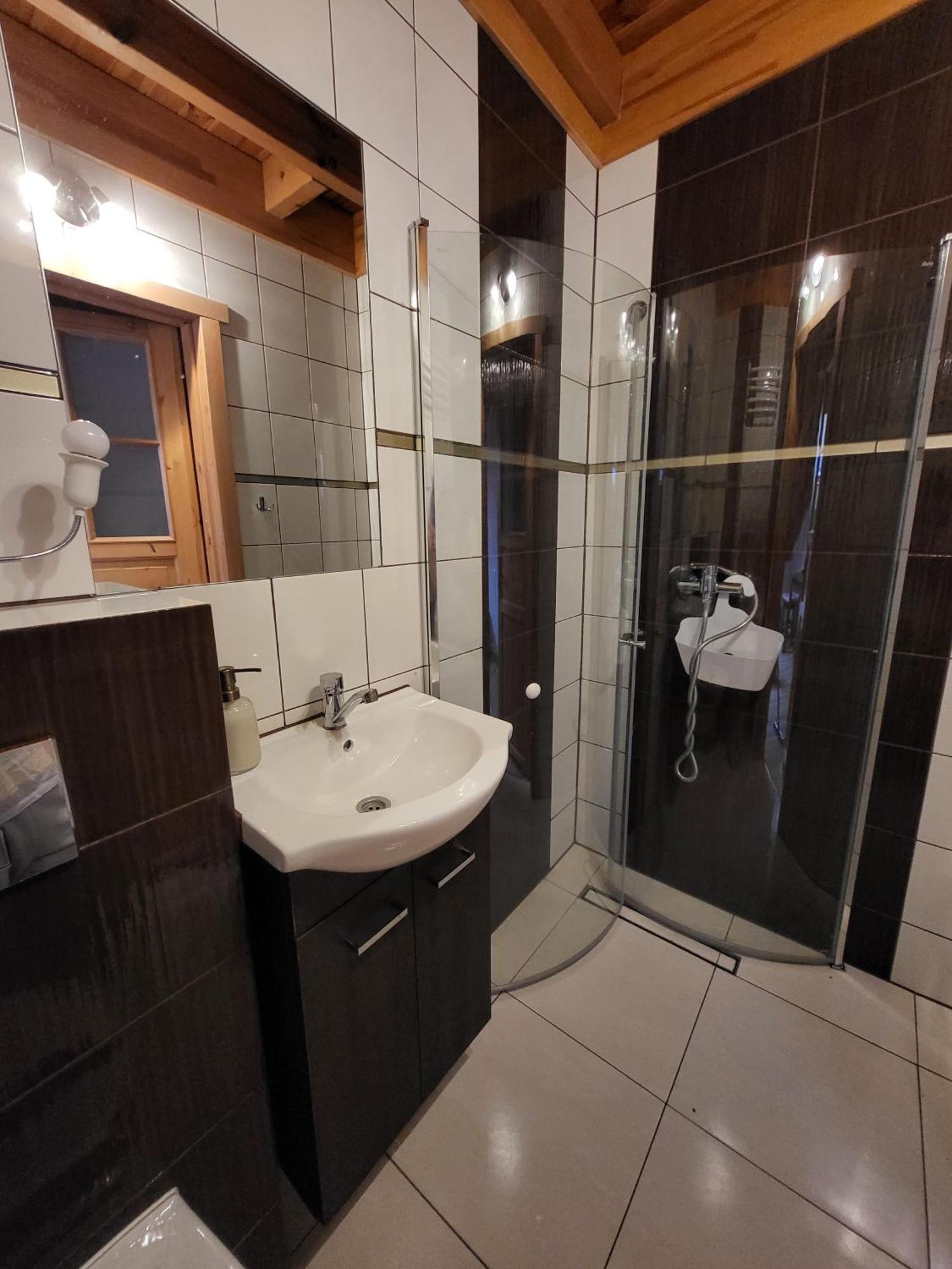 Hacjenda Villa Susiec Kültér fotó